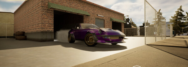 Tedram Online: Car Racing & Customization screenshot 5