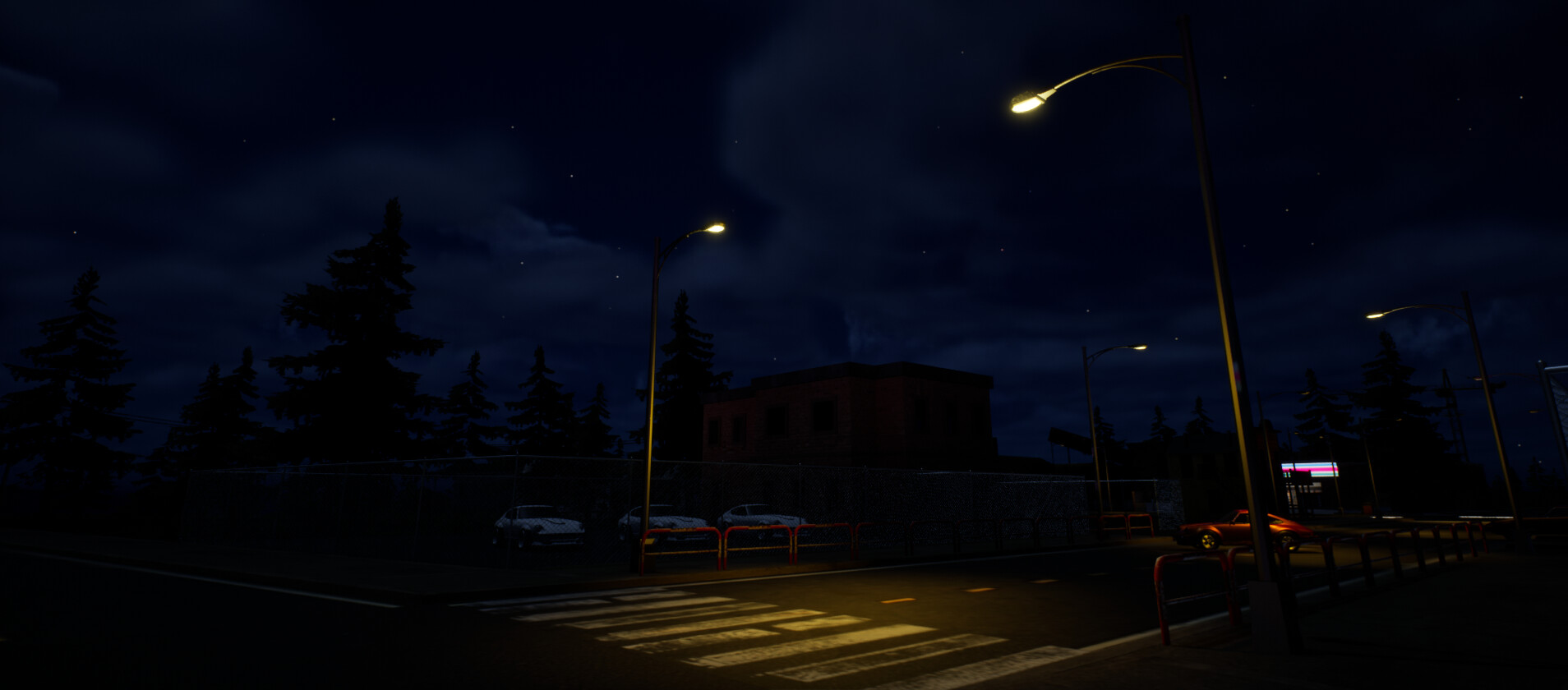 Tedram Online: Car Racing & Customization screenshot #12