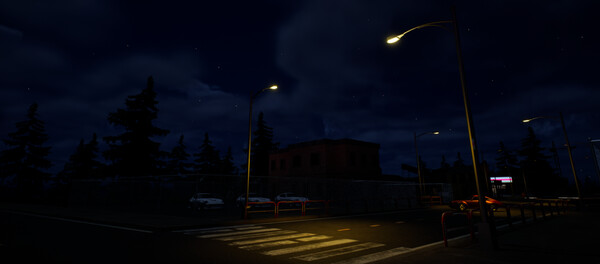 Tedram Online: Car Racing & Customization screenshot 12