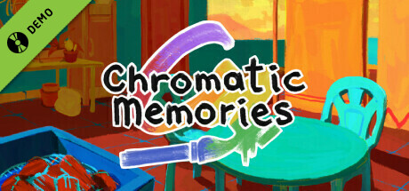 Chromatic Memories Demo