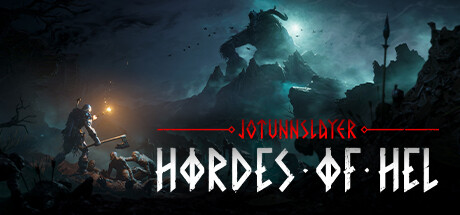 Jotunnslayer: Hordes of Hel Playtest Cheat Engine/CT