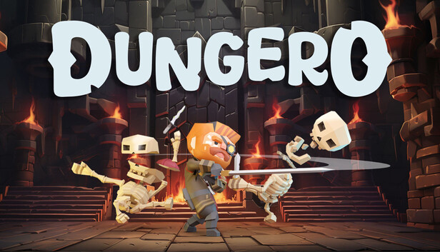 Dungero