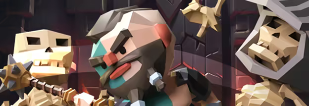 Dungero screenshot 2