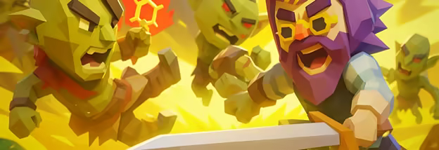 Dungero screenshot 1