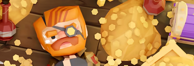 Dungero screenshot 3