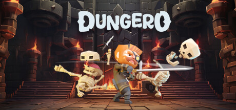 Image for Dungero