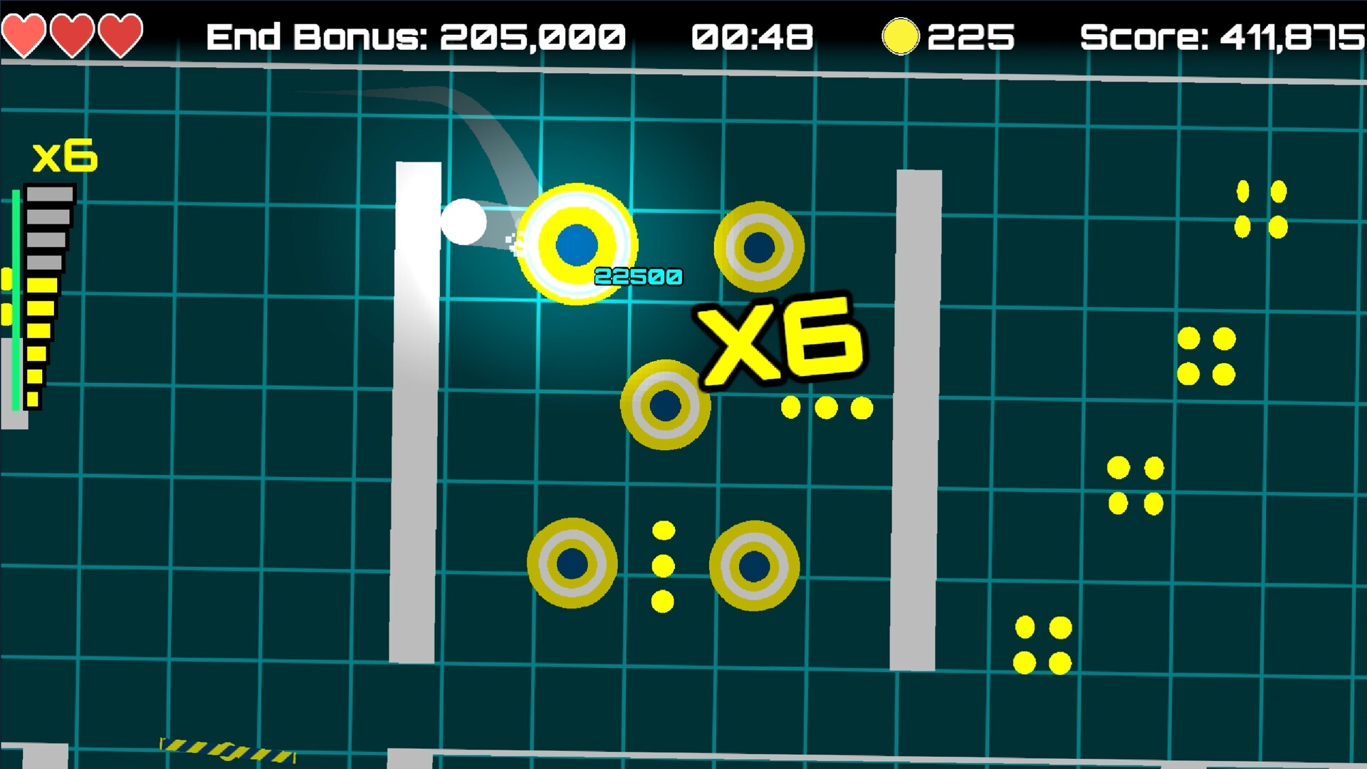 GravShift screenshot #7