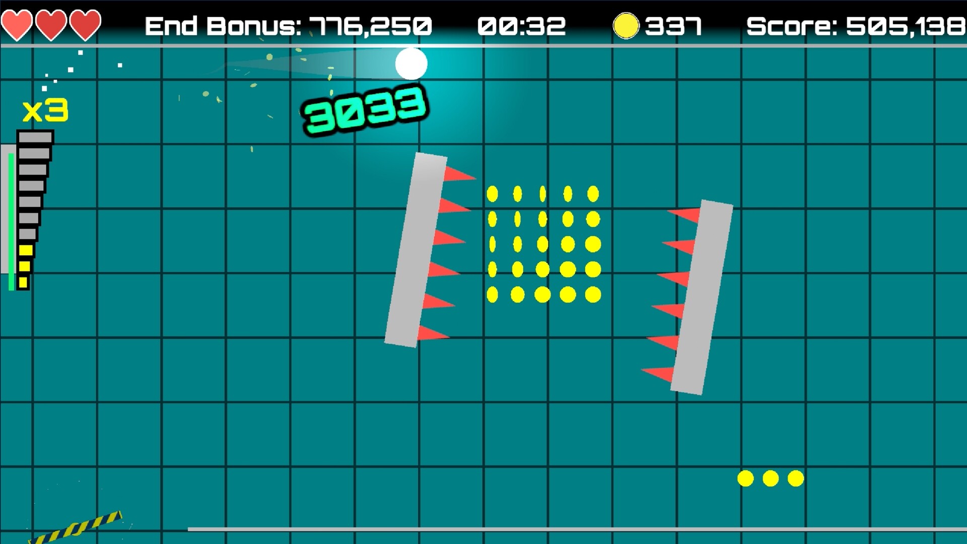 GravShift screenshot #8