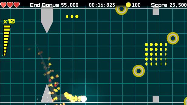 GravShift video 2