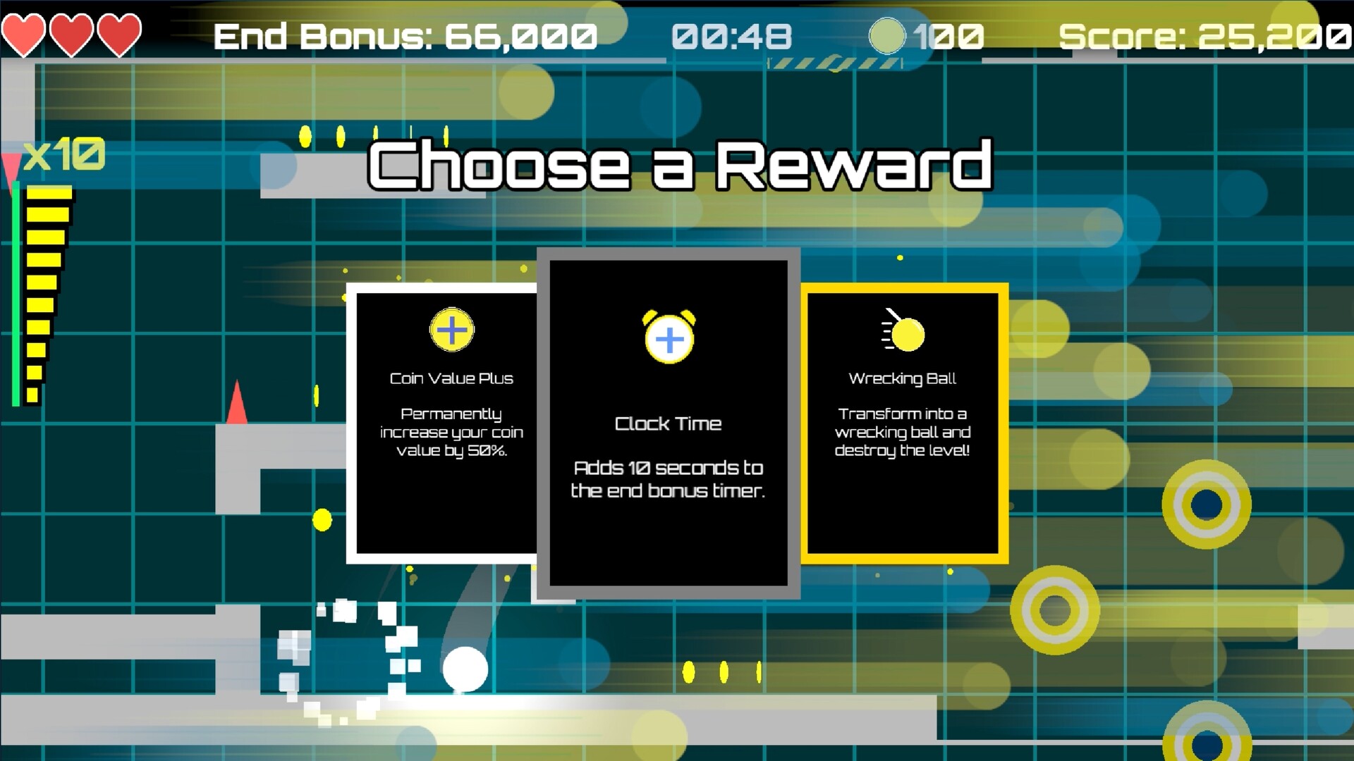 GravShift screenshot #2