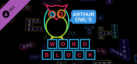 Arthur Owl's Word Block Steam Charts and Player Count Stats