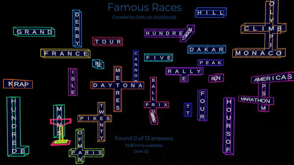 Arthur Owl's Word Block - Large Pack