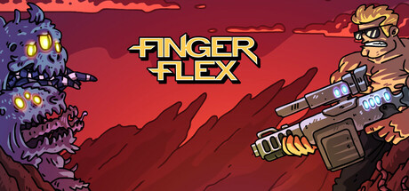 Finger Flex Cheat Engine/CT