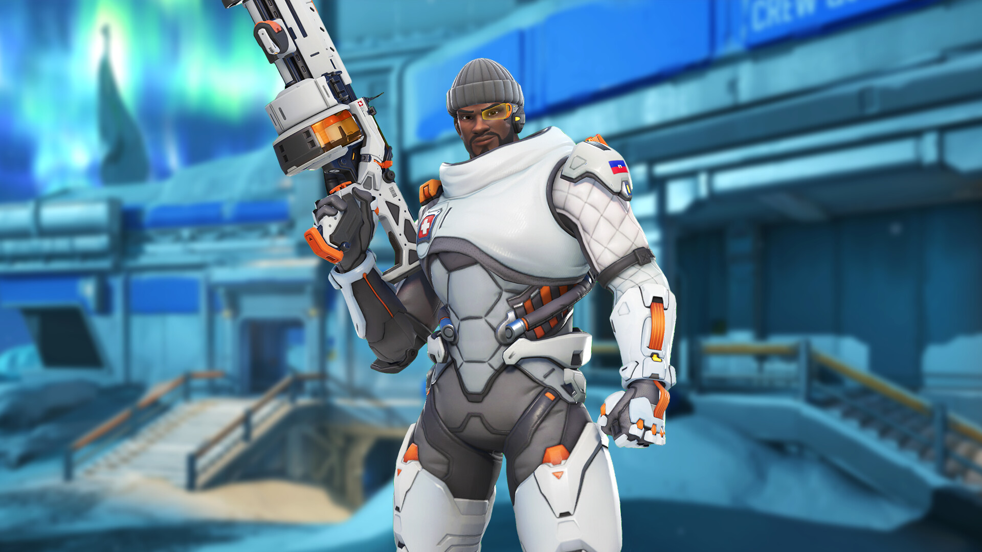 Overwatch® 2 Starter Pack: Season 12 Featured Screenshot #1