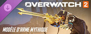 Overwatch® 2 : lot d’arme mythique d’Ana (tous les niveaux)