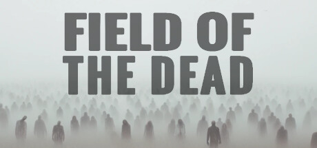 Field of the Dead banner