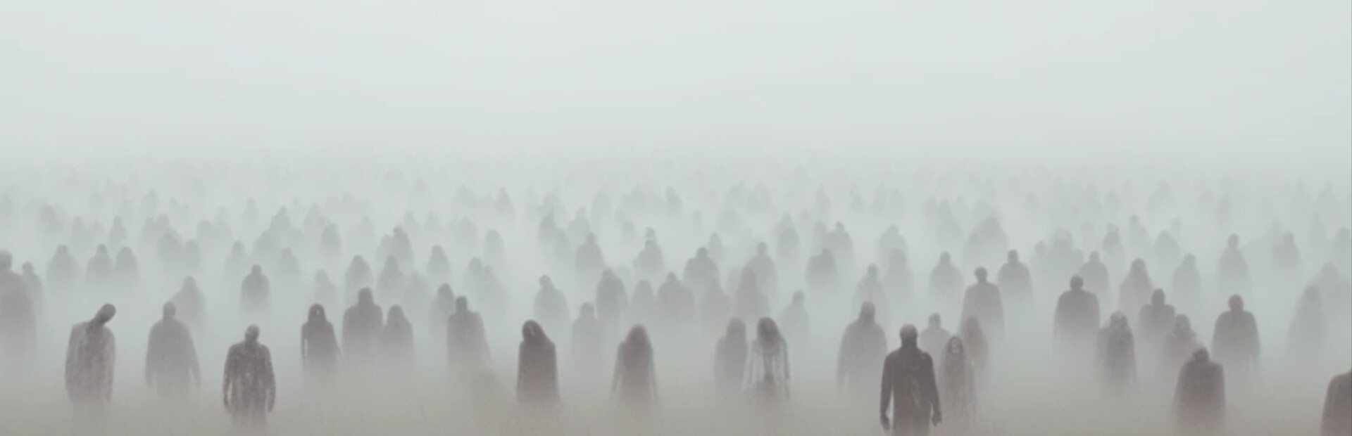 Field of the Dead
