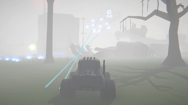 Field of the Dead screenshot 4