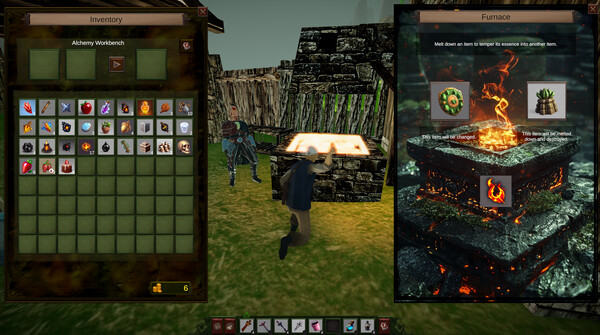 Elixir Emporium screenshot 6