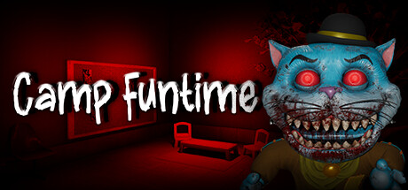 Camp Funtime banner