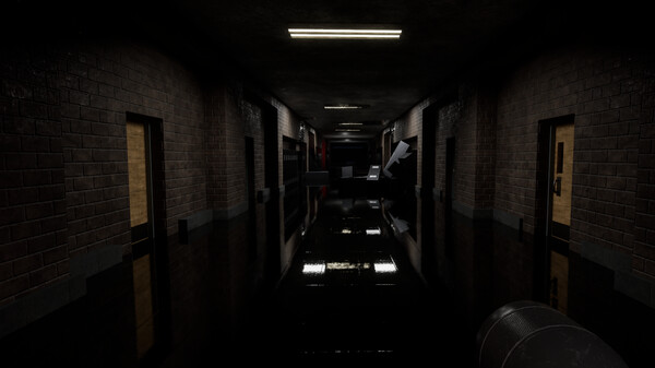 Camp Funtime screenshot 3