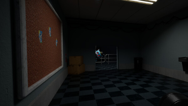 Camp Funtime screenshot 4