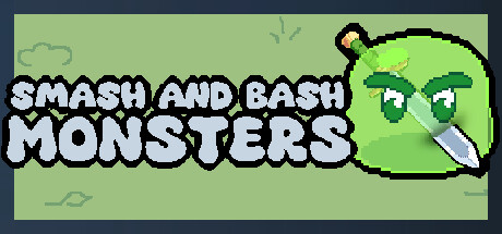 Smash and Bash Monsters Playtest Cheat Engine/CT