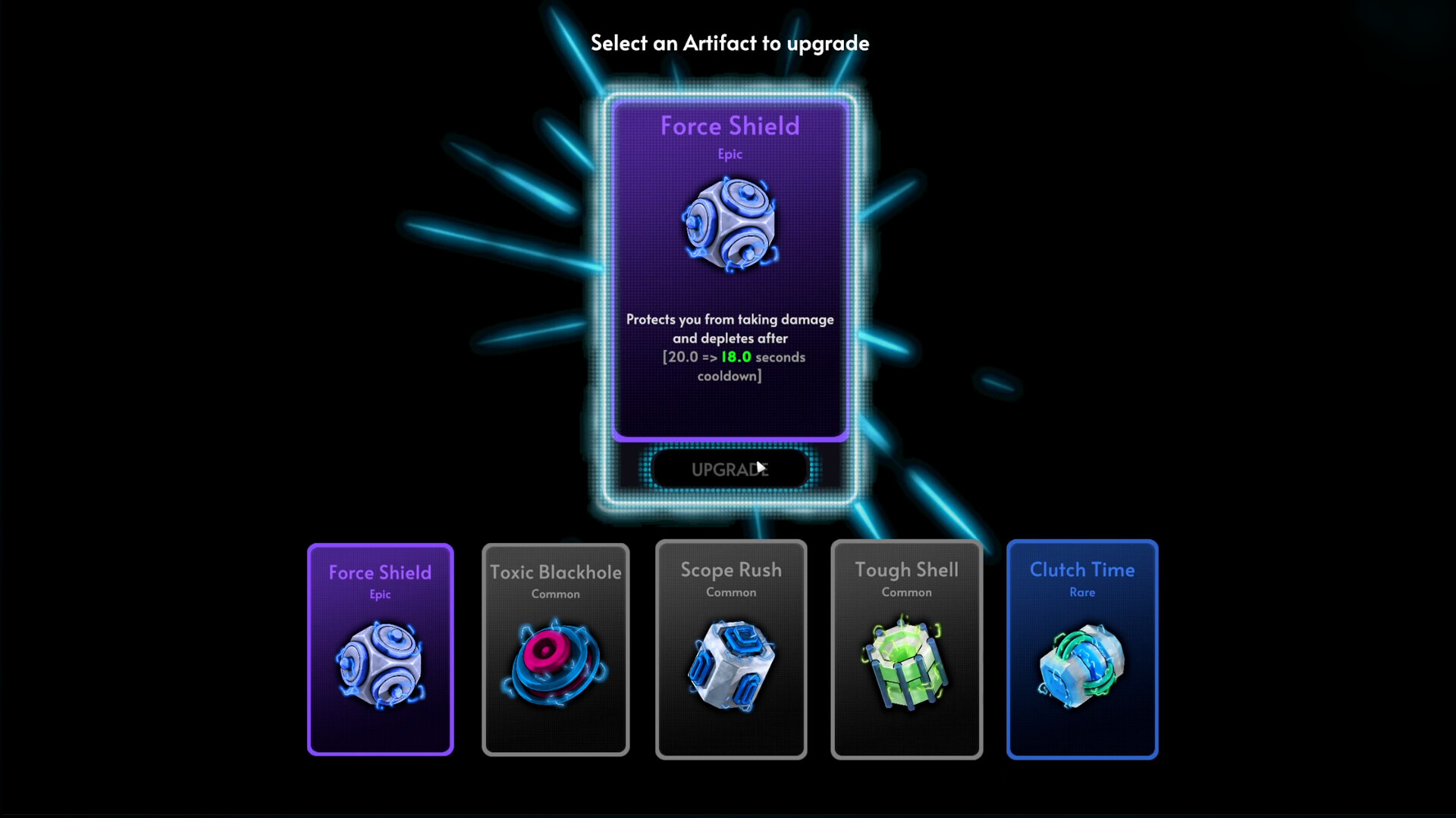 Demon Hunt screenshot #10