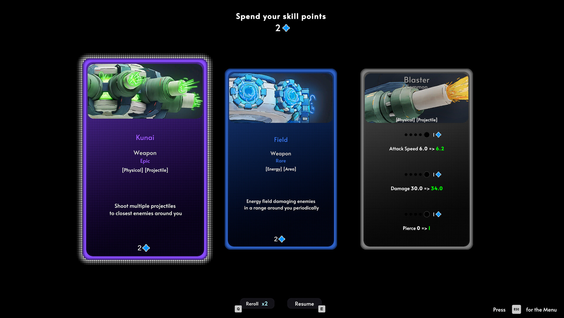 Demon Hunt screenshot 4