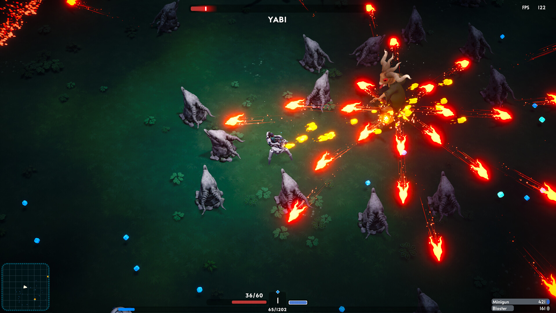 Top 10 Tips and Tricks