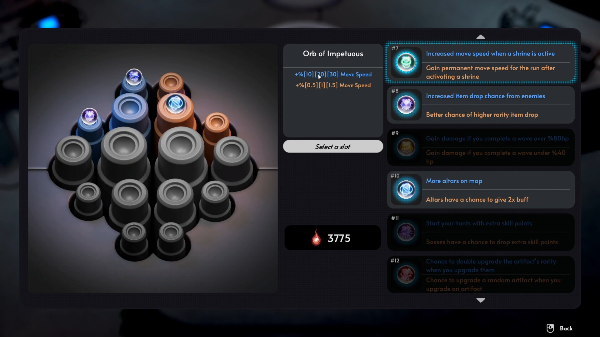 Demon Hunt screenshot 10