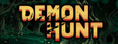 Demon Hunt game cover