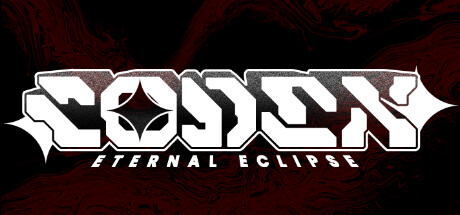 Codex Eternal Eclipse Cover Image