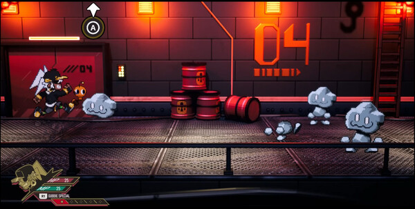 Codex Eternal Eclipse screenshot 1