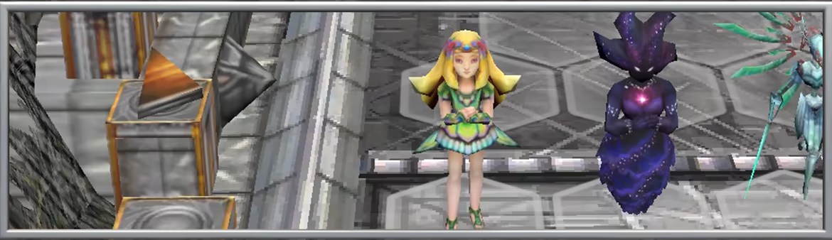 Seedborne Soldiers video 2