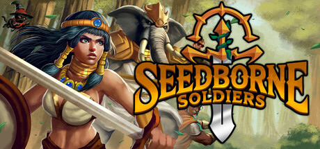 Seedborne Soldiers Cheat Engine/CT