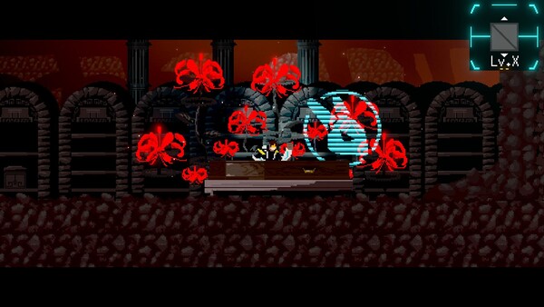 Near The Sun screenshot 3