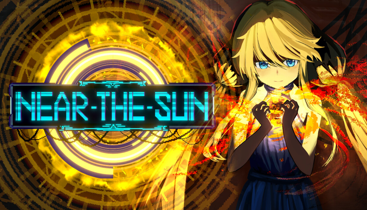 Near the Sun: Chapter 1 cover art