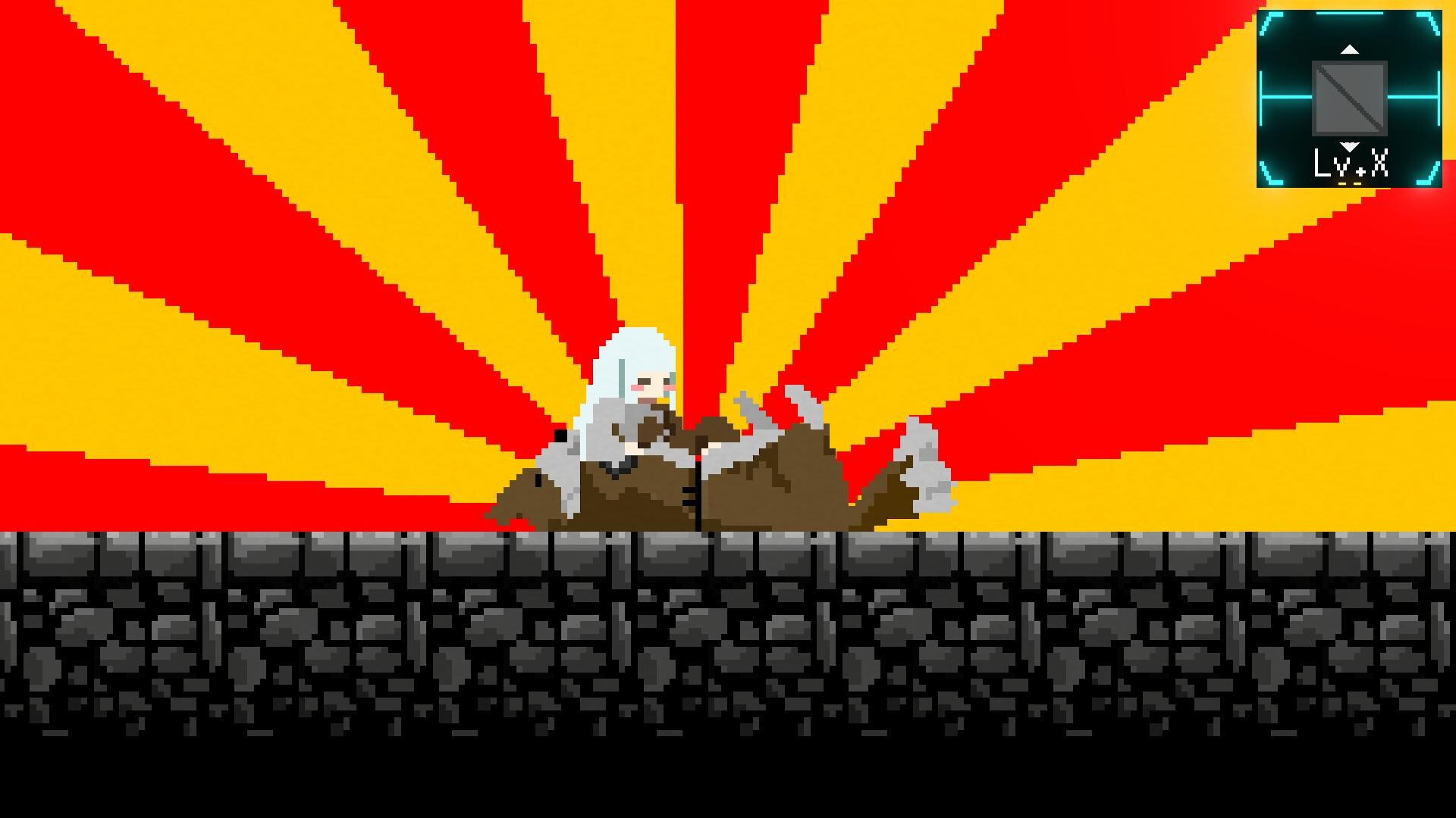 Near The Sun screenshot #6