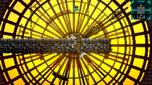 Near The Sun screenshot 3