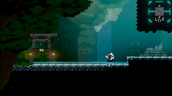 Near The Sun screenshot 5