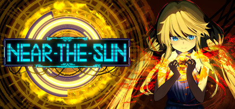 Near The Sun