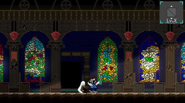 Near The Sun screenshot 6