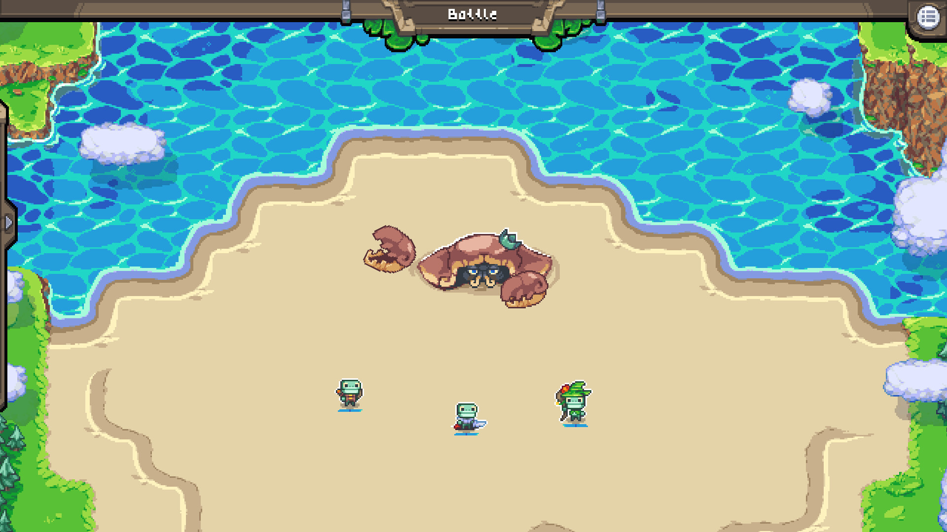 KinPath screenshot #4