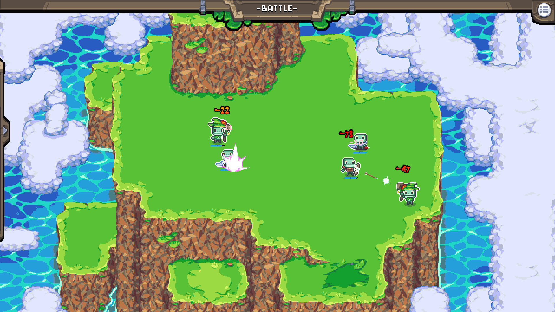 KinPath screenshot #5