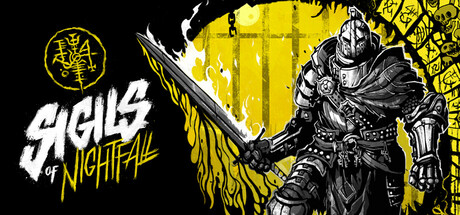 Sigils of Nightfall Banner