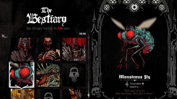 Sigils of Nightfall screenshot 3