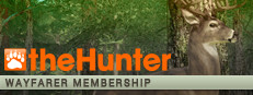 theHunter: Wayfarer Starter Pack Small Capsule Image