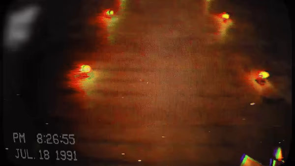 Welcome Home video 1