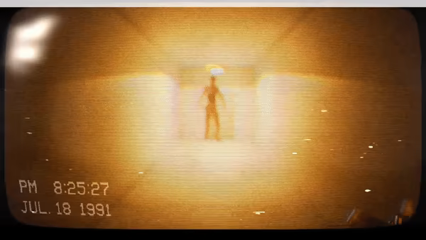 Welcome Home video 3